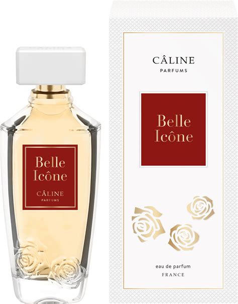 câline parfum|caline belle icone.